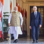 India-Canada Seal Game-Changing Uranium Deal; Advance Trade Talks