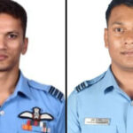 Deadly Su-30MKI Crash in Karbi Anglong Kills Two IAF Pilots