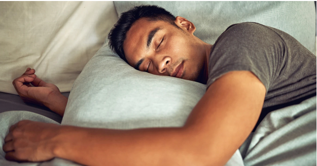 Sleep Gummies That Work: Boost Your Sleep Quality Tonight
