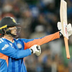 'Rascal': Ex-Australia wicketkeeper's bold take on Abhishek Sharma