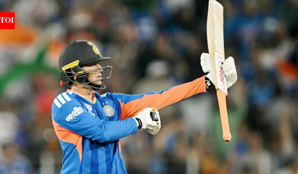 'Rascal': Ex-Australia wicketkeeper's bold take on Abhishek Sharma