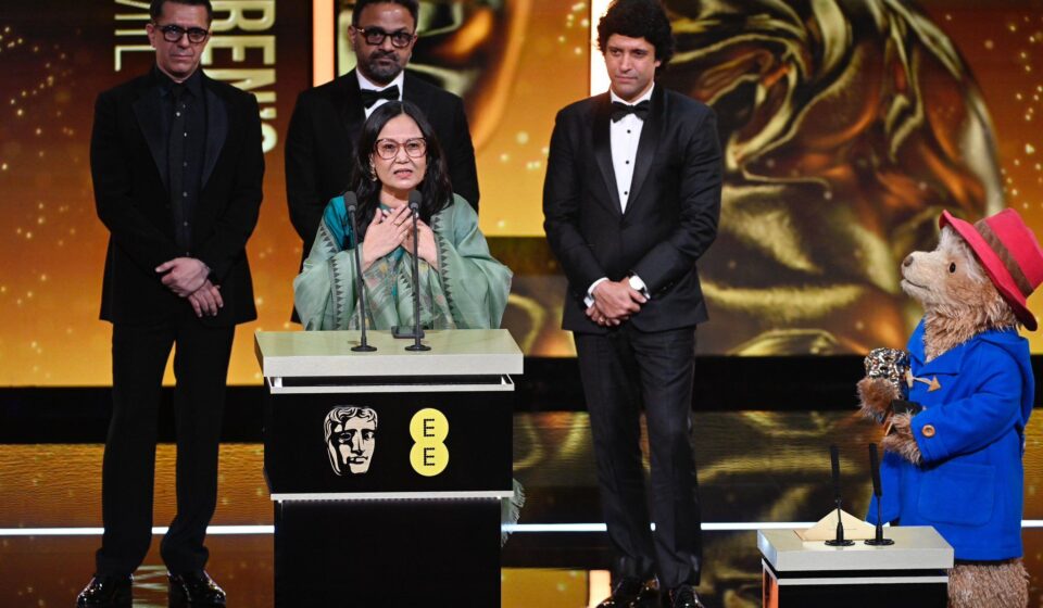 BAFTA Win for 'Boong' Elevates Manipur, Lakshmipriya Devi