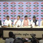 Congress 4th List Surprise: Raijor Dal Awarded 11 Seats