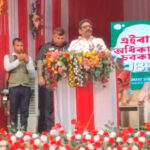 Soren's Biswanath Visit Sparks JMM's Bold Entry Into State Politics