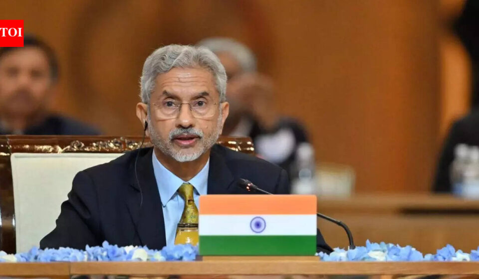 Jaishankar Warns: India Can't Be a Broker Nation — Key Takeaways