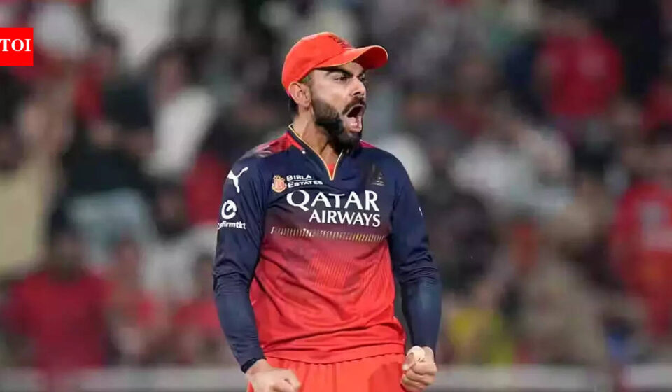 IPL 2026: Will Virat Kohli Unleash His Deadliest Form?