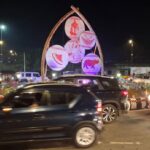 Guwahati's Longest Flyover Opens — Chandmari Gridlock Persists