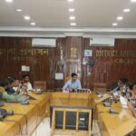 Urgent: Cachar Labels 95 Polling Stations 'Critical', Boosts Security