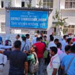 Dhubri Nominations Peak on Final Day: 5 Multi-Candidate Contests