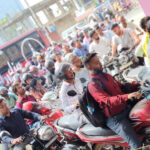 Jorhat Panic Buying Sparks Fuel Demand Surge; Admin Says No Shortage