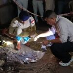 Jorhat Blast Kills 2, Including Child; Extinguisher Tampering Suspected