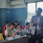 Young Leaders Shaping Global Change: Amplify Youth Impact