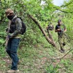 Shocking Samba Drug Raid: Two BSF Officers Injured