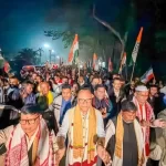 Congress Unveils First 42 Candidates for Assam Assembly Elections 2026