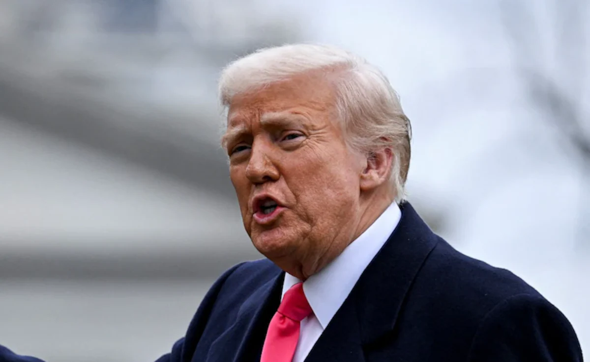 UK Greenlights US Use of Bases to Strike Iran Sites Threatening Ships