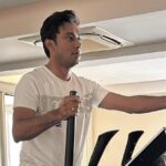 How I Keep Healthy: Medicine, Movement & Evidence-Backed Wellness