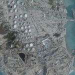 LIVE: Iran Threatens Oil Infrastructure After U.S. Strike on Kharg