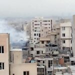 Day 12: Iran War — US-Israel Attacks Intensify, What Next?