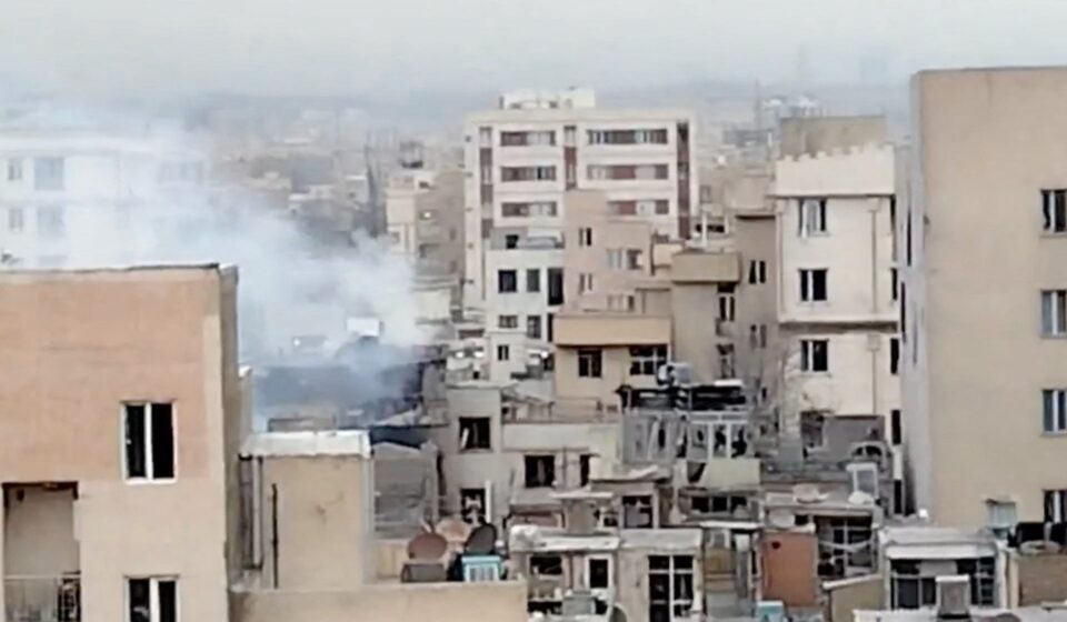 Day 12: Iran War — US-Israel Attacks Intensify, What Next?