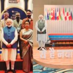 Shashikant Gupta Joins India's Elite Top 20 Creators, Meets PM Modi
