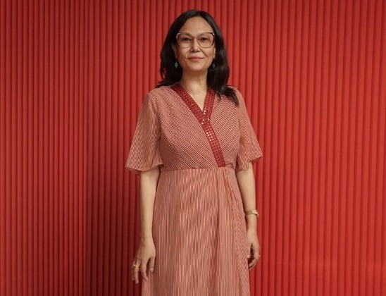 How Lakshmipriya Devi Cast the Young Star in BAFTA-Winner Boong
