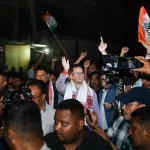 Breaking: Congress Releases 2nd Assam List, Keeps 15 Seats for Allies