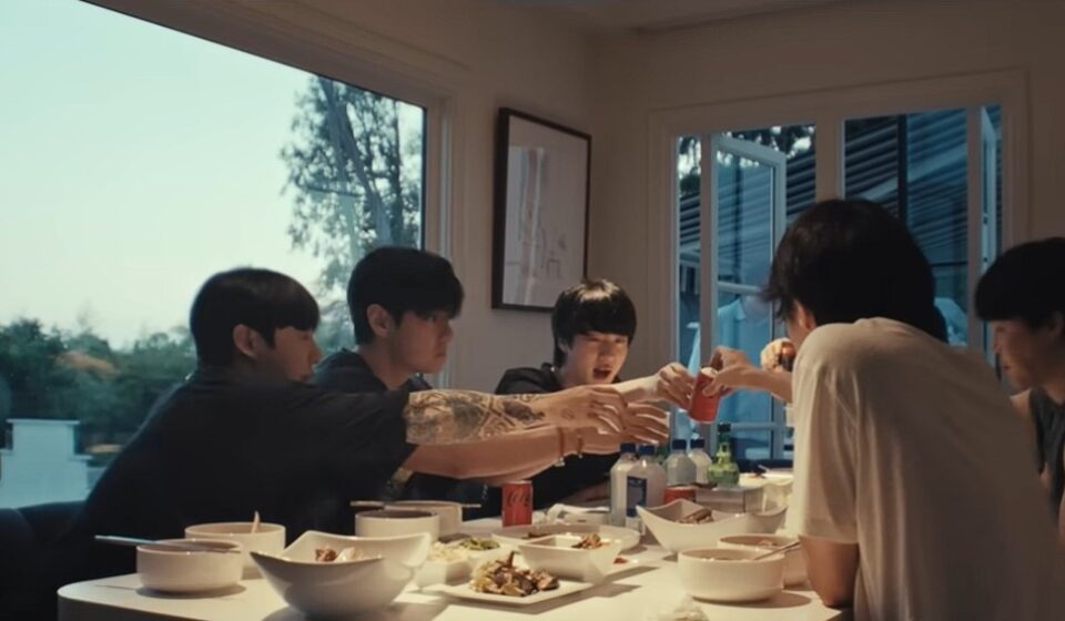 BTS: The Return — K-pop Stars Reveal Candid Comeback Truths
