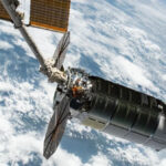 Urgent: Cargo Spacecraft to Crash Through Earth's Atmosphere, Burn Up