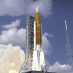 Historic Artemis II: Humans Return to Moon's Vicinity After Decades