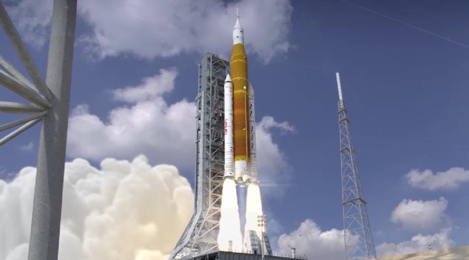 Historic Artemis II: Humans Return to Moon's Vicinity After Decades