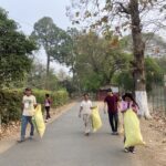 Nagaland Forest Colony Joins LiFE ‘Waste Hunt’ — Transformative Cleanup