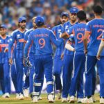 Belief & Relief: India's Epic T20 WC Semi Win vs England