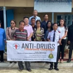 Mizoram's 25,000+ Youth Unite in Historic Drug-Free Pledge