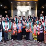 CM Chairs Meet SKM Candidates: Strategic Push for Municipal Wins