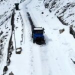 Game-Changing Snow Clearance by BRO Sparks Tourism Surge at Nathu La