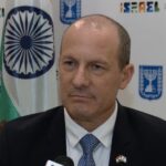 Israeli Envoy Rebukes Pakistan's Bid to Broker US-Iran Talks