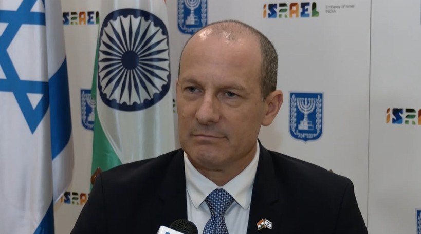 Israeli Envoy Rebukes Pakistan's Bid to Broker US-Iran Talks