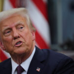 Trump's 'No Deal' Ultimatum on Iran-Israel War: Surrender