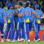 India Clinch Historic Third T20 World Cup, Beat New Zealand by 96