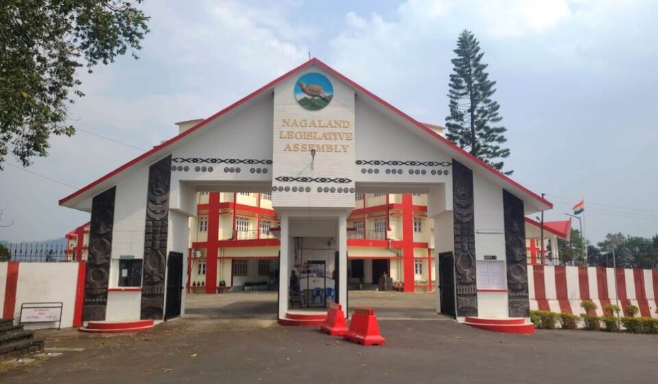 Nagaland Assembly Defers FNTA Bill 2026: Raises Urgent Concerns