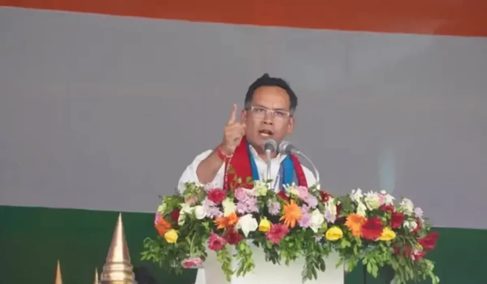 Assam Congress Expels 15 in Shock Ahead of April 9 Polls