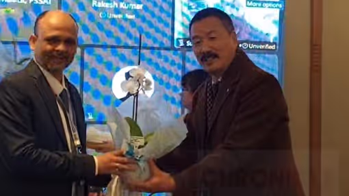 Gangtok Hosts 49th Central Advisory Meeting on Critical Food Safety