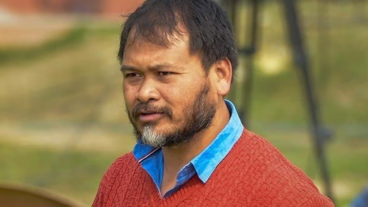 Akhil Gogoi Blasts Congress' Assam Candidate List — 'Unfortunate'