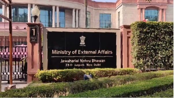 West Asia Crisis: MEA Opens 24/7 Control Room for Indians in Gulf