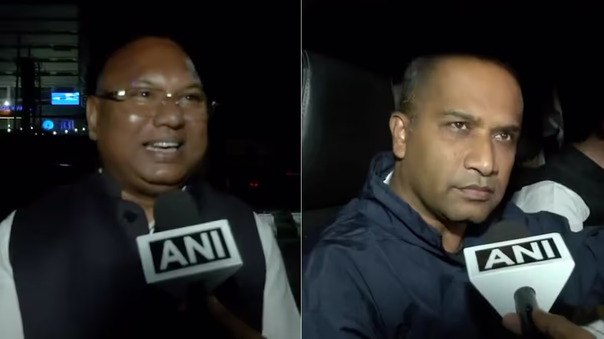 Ex-Congress MLA Predicts Major Rout in Assam — Urgent Warning