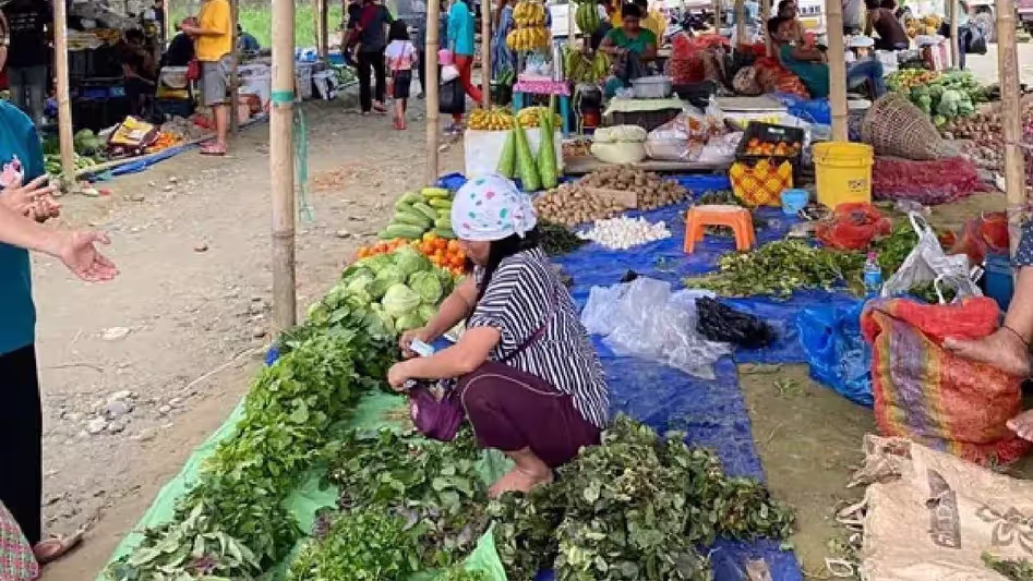 Arunachal Govt Tightens Markets: One-Day Rule to Curb Illegal Entry