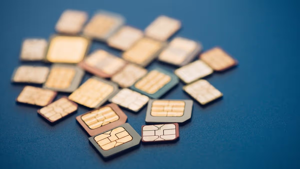 CID Busts Illegal SIM Racket: 5 Arrested in Guwahati Cyber Fraud Raids