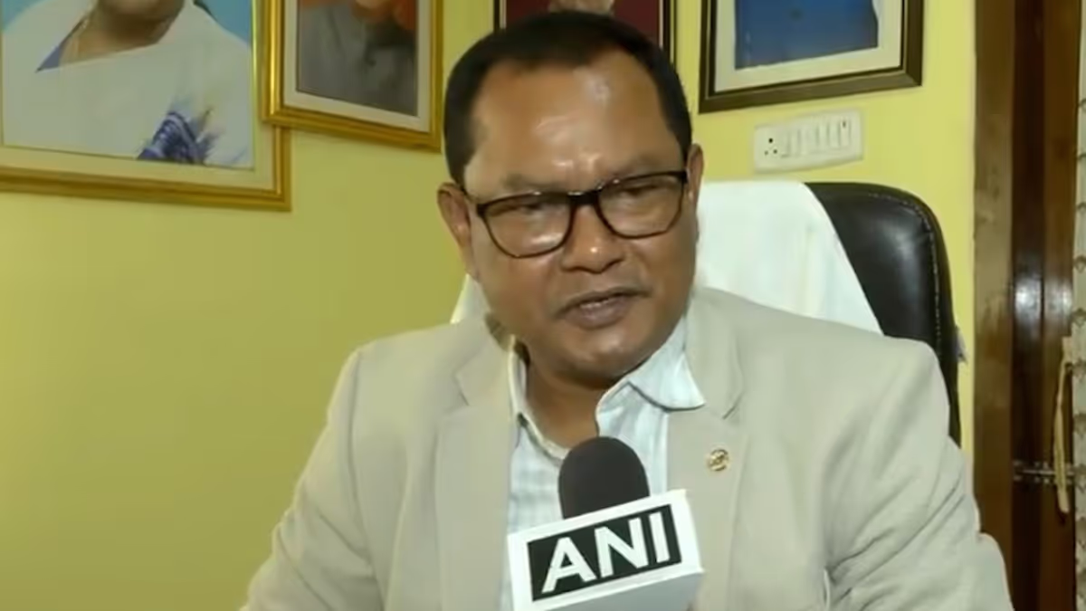 Assam Deputy Speaker's Urgent Warning on Assembly Polls 2026
