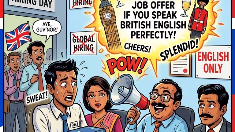 English Proficiency: The New Hiring Must-Have in Indian Companies
