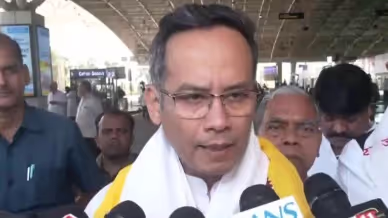 Gaurav Gogoi Signals Strategic Meet with Jharkhand CM; JMM Eyes Assam